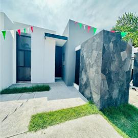 Foto de Casa en SAN PALMAR 789, Villas del Río, Villa de Álvarez, Colima, 29356115
