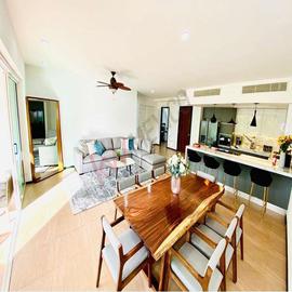 Foto de departamento en renta en san pancho , francisco javier ovando, bahía de banderas, nayarit, 0 No. 01