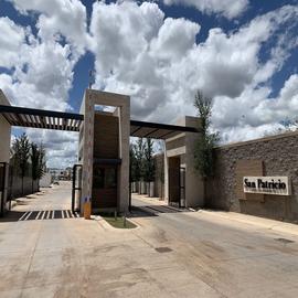 Foto de casa en venta en san patricio , cortijo residencial, durango, durango, 0 No. 01