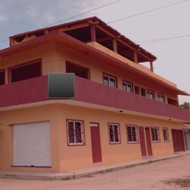 Foto de casa en venta en  , san patricio o melaque, cihuatlán, jalisco, 23090257 No. 01