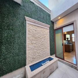 Foto de departamento en renta en  , san patricio, saltillo, coahuila de zaragoza, 0 No. 01