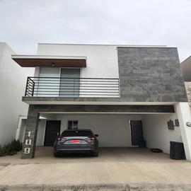 Foto de casa en renta en san patricio , valle de santa cruz, santa catarina, nuevo león, 0 No. 01