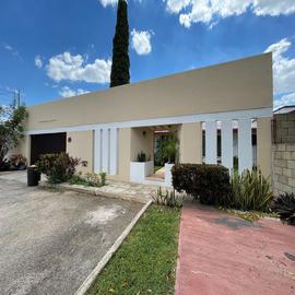 Foto de casa en venta en san pedro cholul, mérida, yucatán, 97138 , san pedro cholul, mérida, yucatán, 0 No. 01
