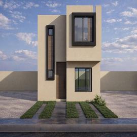 Foto de casa en venta en san pedro , ciudad del sol, querétaro, querétaro, 0 No. 01