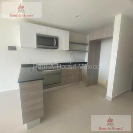 Foto de departamento en venta en  , san pedro de los pinos, álvaro obregón, df / cdmx, 31089877 No. 01