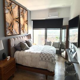 Foto de departamento en renta en  , san pedro de los pinos, benito juárez, df / cdmx, 0 No. 01