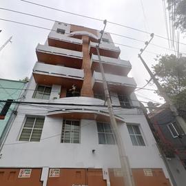 Foto de departamento en renta en  , san pedro de los pinos, benito juárez, df / cdmx, 0 No. 01