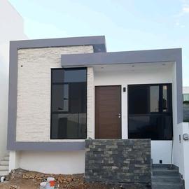 Foto de casa en venta en  , san pedro el álamo, santiago, nuevo león, 0 No. 01