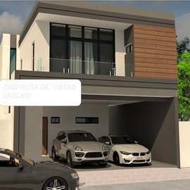 Foto de casa en renta en . , san pedro el álamo, santiago, nuevo león, 0 No. 01