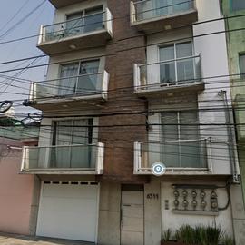 Foto de departamento en renta en  , san pedro el chico, gustavo a. madero, df / cdmx, 0 No. 01