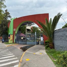Foto de departamento en renta en  , san pedro el chico, gustavo a. madero, df / cdmx, 0 No. 01