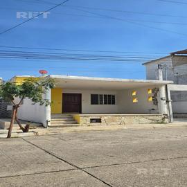 Foto de casa en venta en  , san pedro fernando, tampico, tamaulipas, 0 No. 01