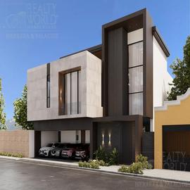 Foto de casa en venta en  , san pedro garza garcia centro, san pedro garza garcía, nuevo león, 30340809 No. 01