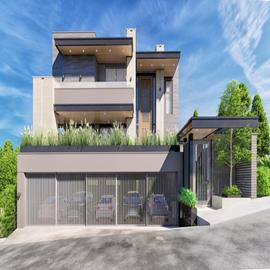 Foto de casa en venta en  , san pedro garza garcia centro, san pedro garza garcía, nuevo león, 0 No. 01