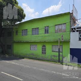 Foto de casa en venta en  , san pedro, iztacalco, df / cdmx, 30325356 No. 01