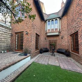 Foto de casa en venta en  , san pedro mártir, tlalpan, df / cdmx, 30910204 No. 01