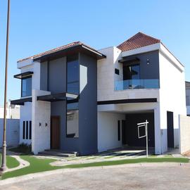 Foto de casa en renta en  , san pedro residencial segunda sección, mexicali, baja california, 0 No. 01