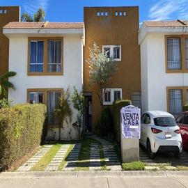 Foto de casa en venta en  , san pedro, san andrés cholula, puebla, 30861179 No. 01