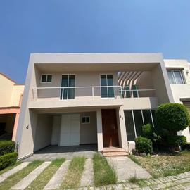 Foto de casa en venta en  , san pedro, san andrés cholula, puebla, 0 No. 01
