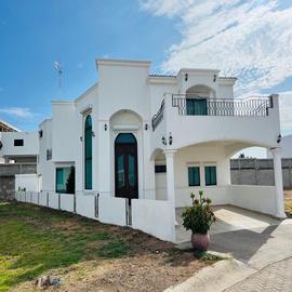 Foto de casa en venta en san pedro , san francisco, mazatlán, sinaloa, 28455670 No. 01