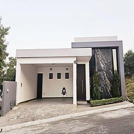 Foto de casa en venta en  , san pedro, santiago, nuevo león, 31418479 No. 01