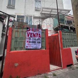 Foto de departamento en venta en  , san pedro xalpa, azcapotzalco, df / cdmx, 0 No. 01