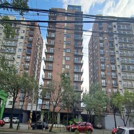 Foto de departamento en renta en  , san pedro xalpa, azcapotzalco, df / cdmx, 0 No. 01