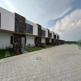 Foto de Casa en San Rafael Comac None, San Isidro, San Andrés Cholula, Puebla, 30111072