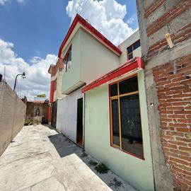 Foto de casa en renta en  , san rafael oriente, puebla, puebla, 0 No. 01