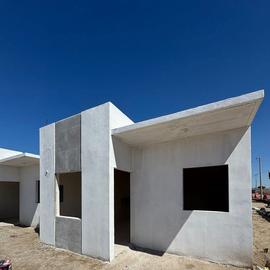 Foto de casa en venta en san ramon , ampliación popular santo niño, mexicali, baja california, 0 No. 01