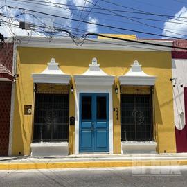 Foto de casa en venta en  , san román, campeche, campeche, 0 No. 01