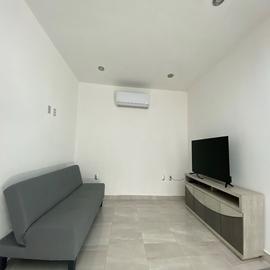 Foto de casa en renta en - , san román, carmen, campeche, 29214685 No. 01