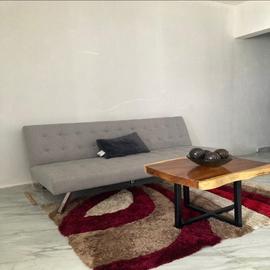 Foto de departamento en renta en san román , san román, campeche, campeche, 26037692 No. 01