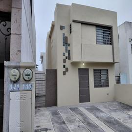 Foto de casa en renta en  , san roque, juárez, nuevo león, 0 No. 01