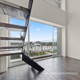Foto de departamento en venta en  , san salvador tizatlalli, metepec, méxico, 27373276 No. 01