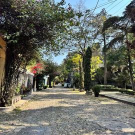 Foto de casa en venta en san sebastian , chimalistac, álvaro obregón, df / cdmx, 30601491 No. 01