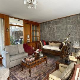 Foto de casa en venta en san sebastian , chimalistac, álvaro obregón, df / cdmx, 30601491 No. 03