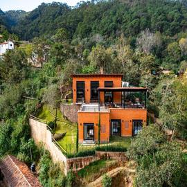 Foto de casa en venta en  , san sebastián del oeste, san sebastián del oeste, jalisco, 0 No. 01