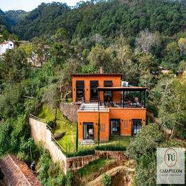 Foto de casa en venta en  , san sebastián del oeste, san sebastián del oeste, jalisco, 0 No. 01