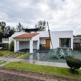 Foto de casa en renta en  , san sebastián etla, san pablo etla, oaxaca, 0 No. 01