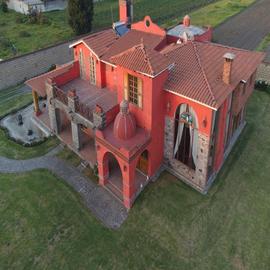 Foto de casa en venta en  , san sebastián, metepec, méxico, 0 No. 01