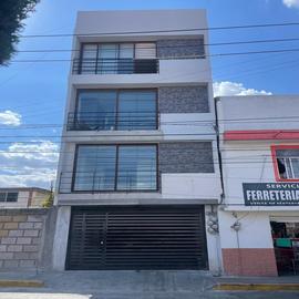 Foto de departamento en venta en  , san sebastián, metepec, méxico, 0 No. 01