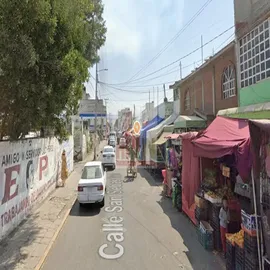 Foto de departamento en venta en san sebastian sin numero 503, los álamos, chalco, méxico, 0 No. 01