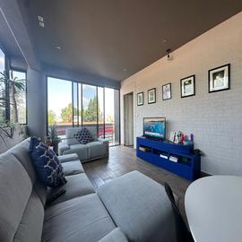 Foto de departamento en venta en  , san sebastián tepalcatepec, san pedro cholula, puebla, 29973383 No. 01
