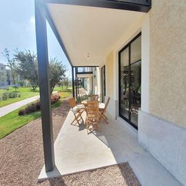 Foto de departamento en venta en san sebastian , valle del maíz, san miguel de allende, guanajuato, 19369059 No. 01