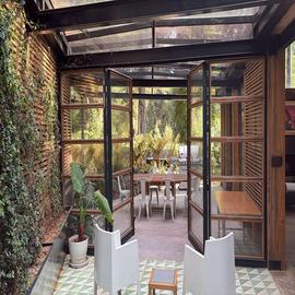 Foto de casa en renta en  , san simón el alto, valle de bravo, méxico, 0 No. 01