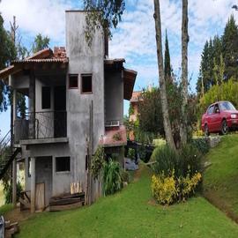 Foto de casa en venta en san simón , san simón el alto, valle de bravo, méxico, 29051561 No. 01