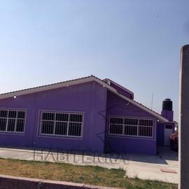 Foto de casa en venta en  , san simón, texcoco, méxico, 20548892 No. 01