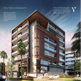 Foto de departamento en venta en  , san telmo, aguascalientes, aguascalientes, 0 No. 01