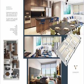 Foto de departamento en venta en  , san telmo, aguascalientes, aguascalientes, 0 No. 01